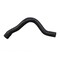 Crp Products Bmw 318I 92 4 Cyl 1.8L Heater Hose, Chh0159R CHH0159R - alternate 6